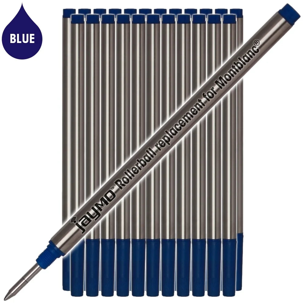 Blue Equipment