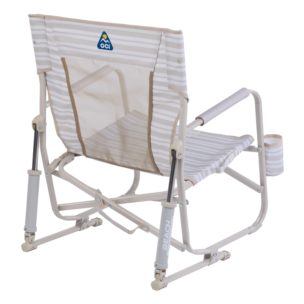 Beach Rocker™ | Choice CY76