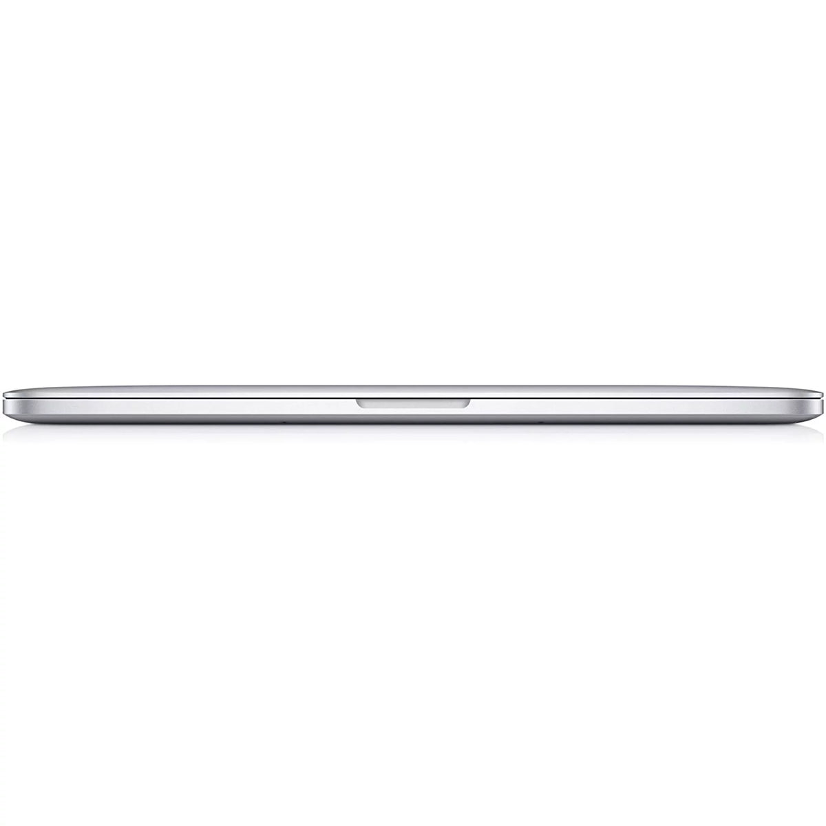 Stylish Apple Pro 15-Inch " i7" 2.4 GHz, 8GB RAM - 256GB SSD (ME664LL/A) Early 2013 - Silver (Used)
