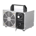 Stylish 28g/h Ozone Generator Machine - O3 Air Deodorizer for Home, Kitchen, Office, and Car Use