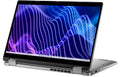 Stylish Restored 3000 3340 2-in-1 (2023) | 13.3" FHD Touch | i5 - 256GB SSD - 8GB RAM | 10 Cores @ 4.6 GHz - 13th Gen CPU