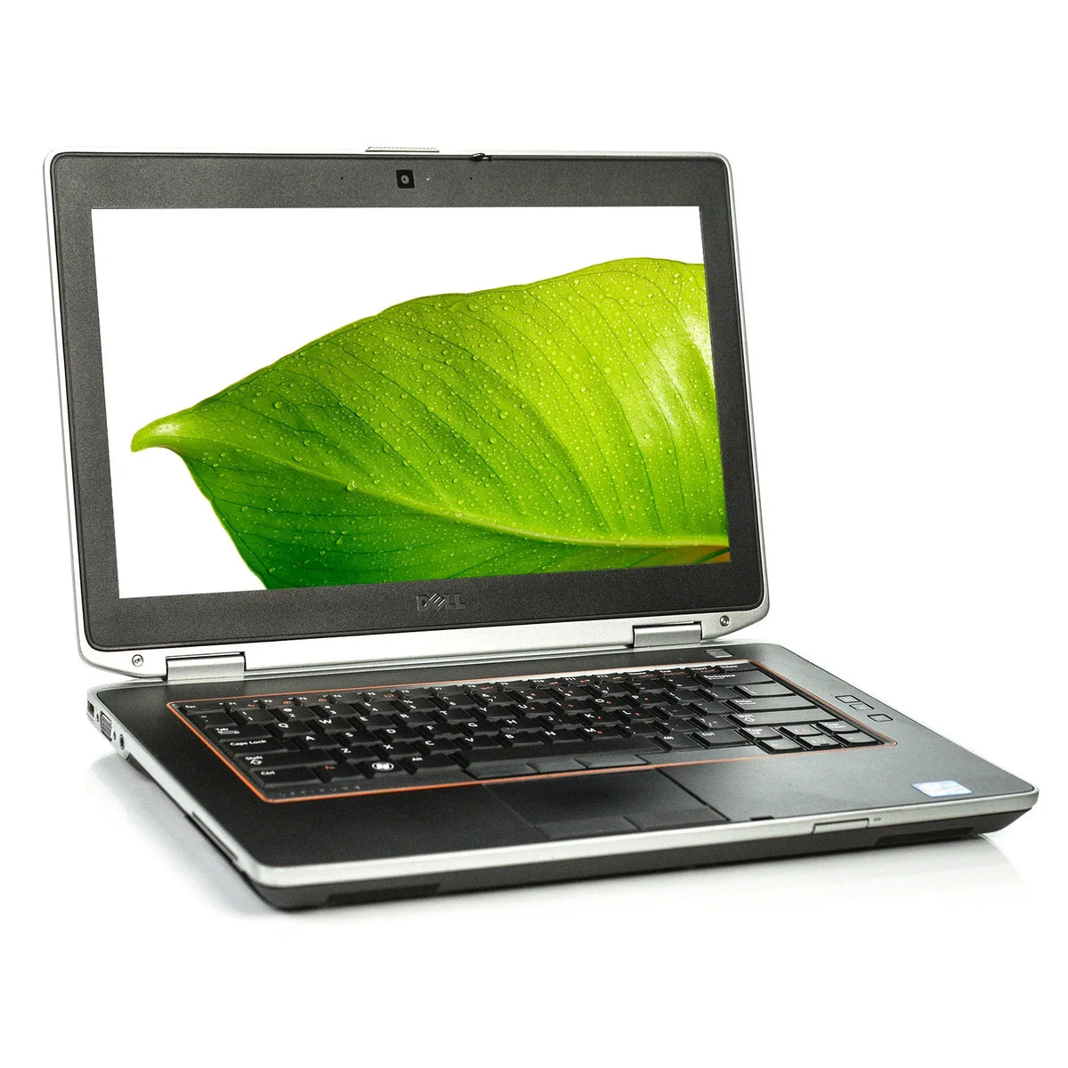 Used E6420 Laptop i7 Quad- 4GB 500GB Win 10 Pro B v.WBB - Exclusive Design
