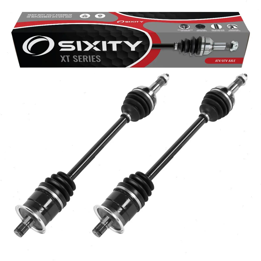 4X4 Equipment