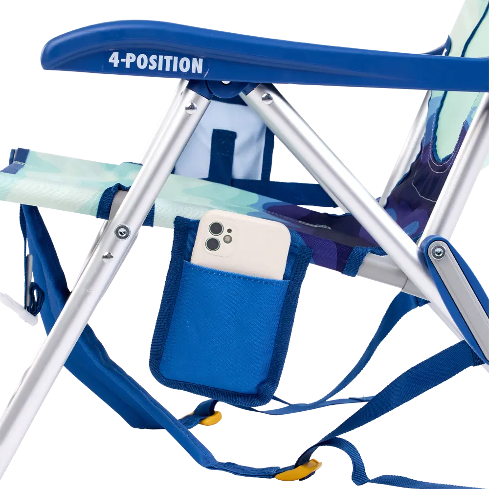 Backpack Beach Chair™ | Choice ML71