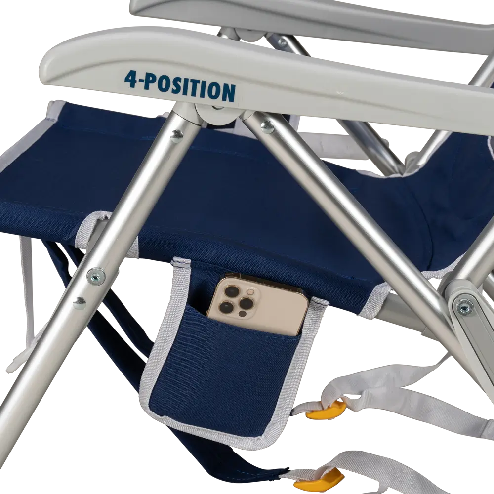 Backpack Beach Chair™ | Choice ML71