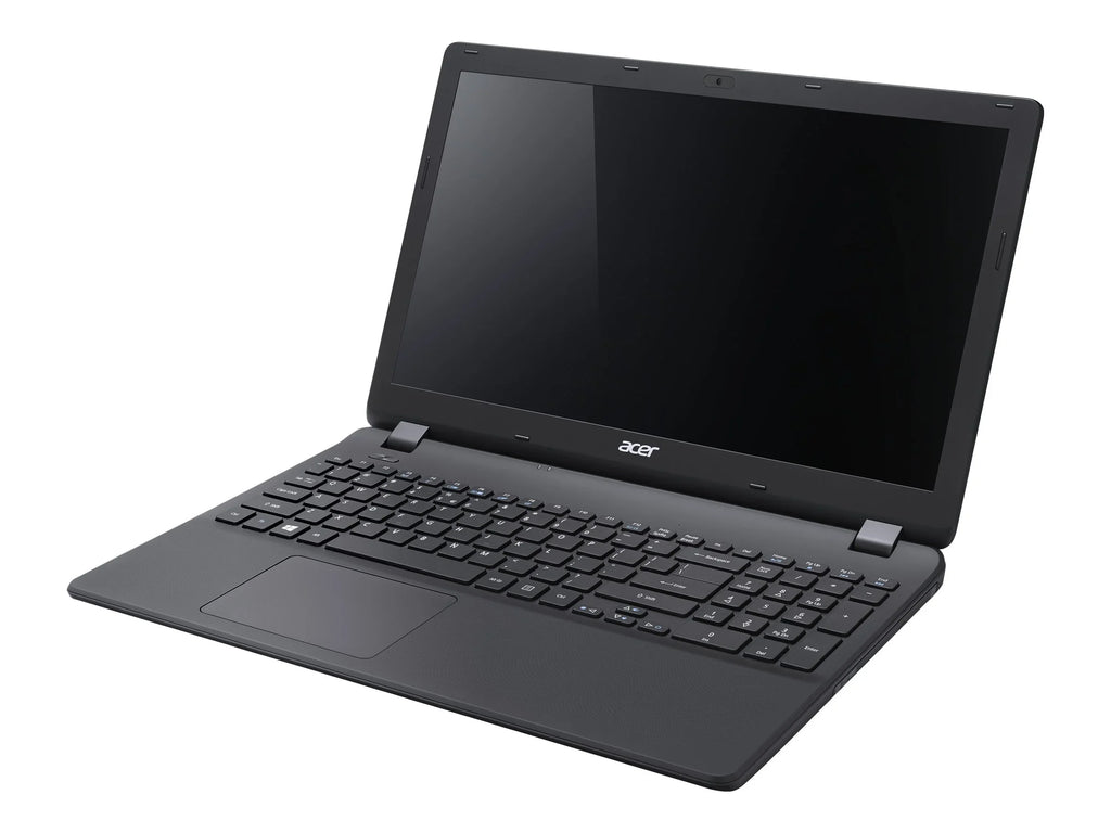 Aspire ES 15 ES1-531-C97T - Celeron - N3050 / up to 2.16 GHz - Win 10 Home 64-bit - HD Graphics - 4 GB RAM - 500 GB HDD - 15.6" 1366 x 768 (HD) - black - kbd: US Intl/Canadian French