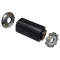 Stylish New 60 - 300 Propeller Hub Kit Compatible With Yamaha 4 Cyl 3.544 Bore 115 130 1988 1989 1990 1991 1992 1993 1994 1995 1996 1997 1998 1999 2000 2001 2002 2003 By Tp-11500500