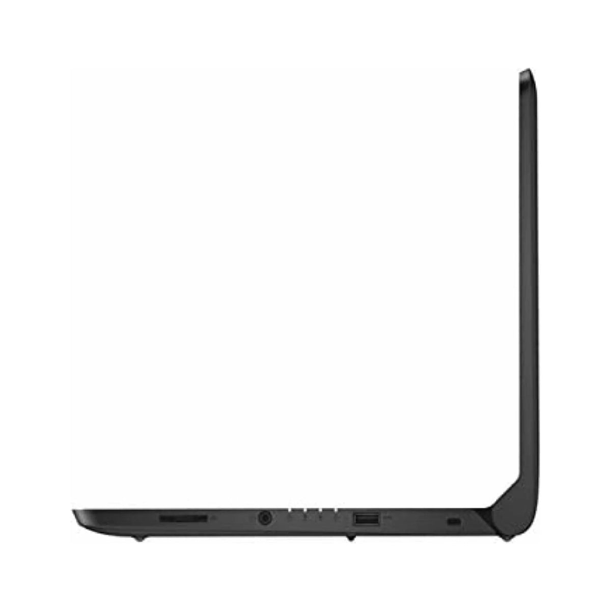 3350 Laptop i3 1.70 GHz 4GB Ram 128GB SSD W10P - Scratch & Dent