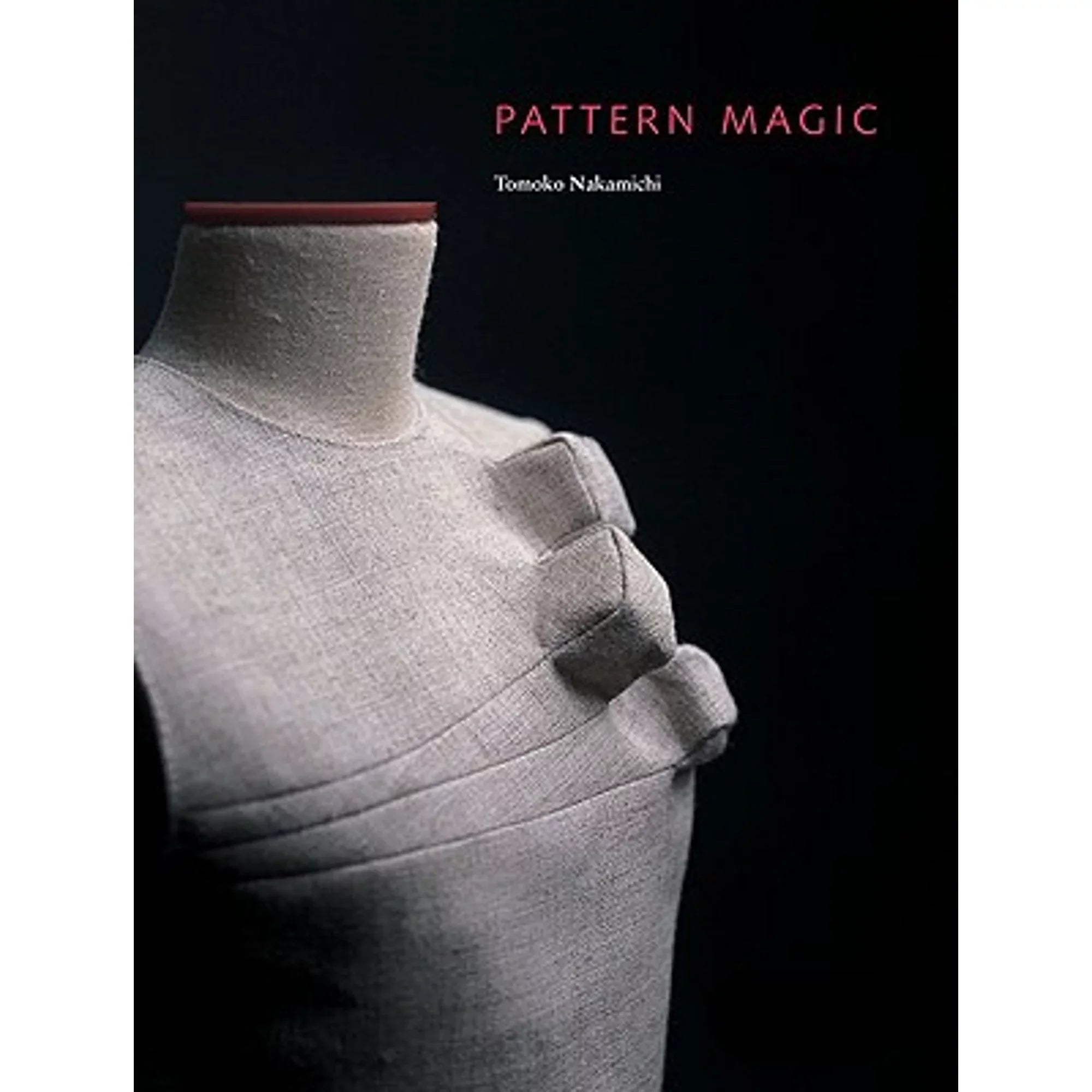 Stylish Pre-Owned Pattern Magic (Paperback 9781856697057) by Tomoko Nakamichi