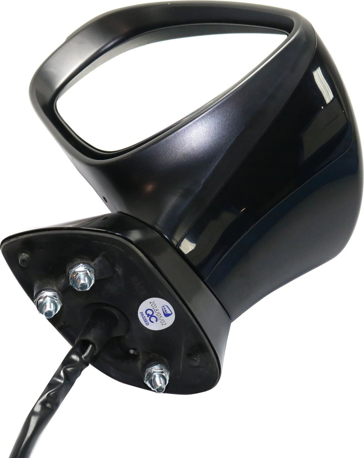 Kool-Vue Equipment