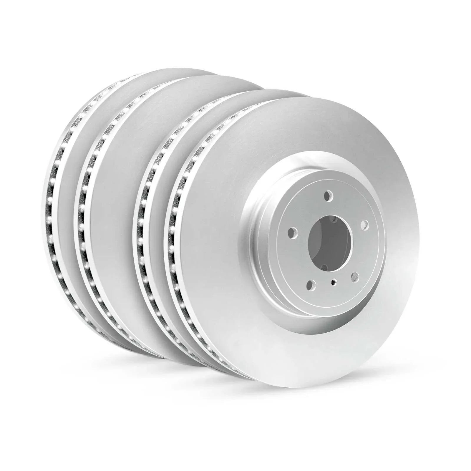 R1 Concepts Wdpn2 20013 R1 Concepts Brake Rotor Carbon Coated Fits select: 2016 ,2021-2022 JAGUAR XF - Exclusive Design