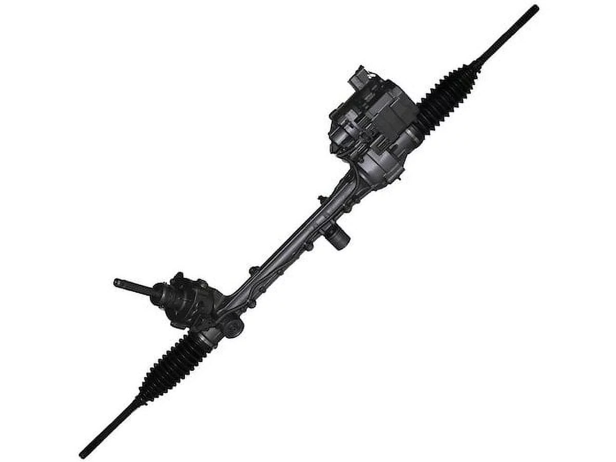 Front Steering Rack - Compatible with 2013 - 2017 Ford Focus 2014 2015 2016