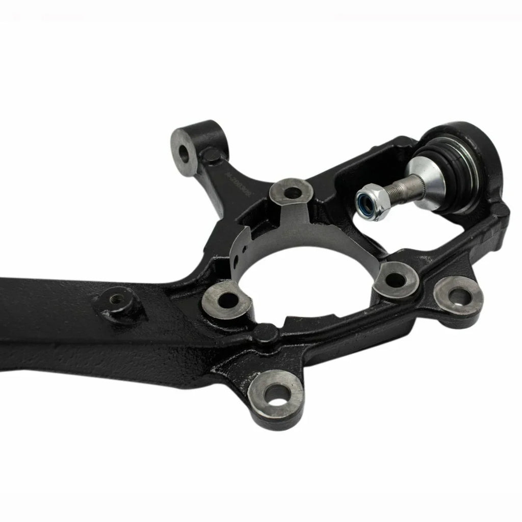 Stylish Teledu Front Steering Knuckle Spindle Left Driver Side For Durango Grand Cherokee