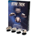 Stylish STDC705 Shuttle Set 2 Model Die Cast Ship Eaglemoss Star Trek