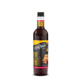 DaVinci Gourmet Classic Caramel Pecan Syrup, 750 ml - Exclusive Design