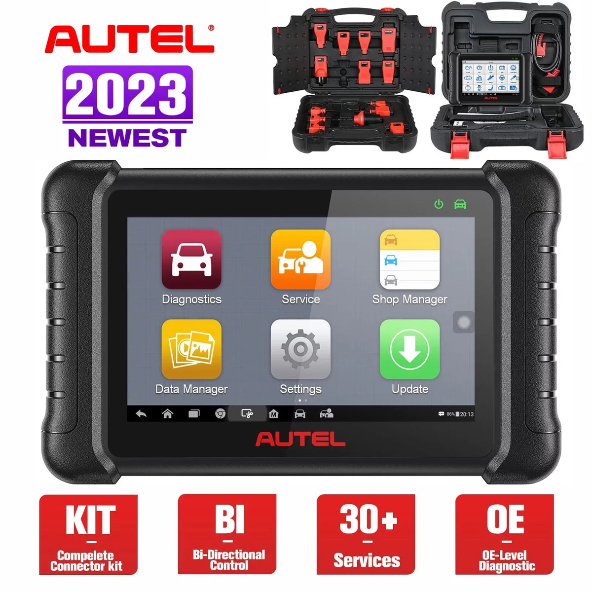 Control Equipment