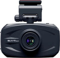 Open Box WheelWitness HD PRO Mark II Sony Starvis Dashboard Camera - BLACK - Exclusive Design