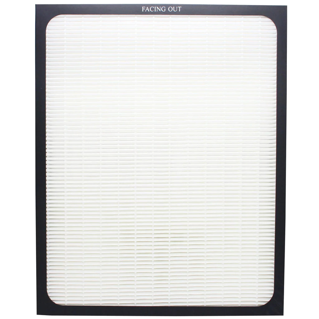 Stylish 5-Pack Replacement for Blueair 205C Air Purifier Filter - Compatible with Blueair 200 & 300 Air Filter