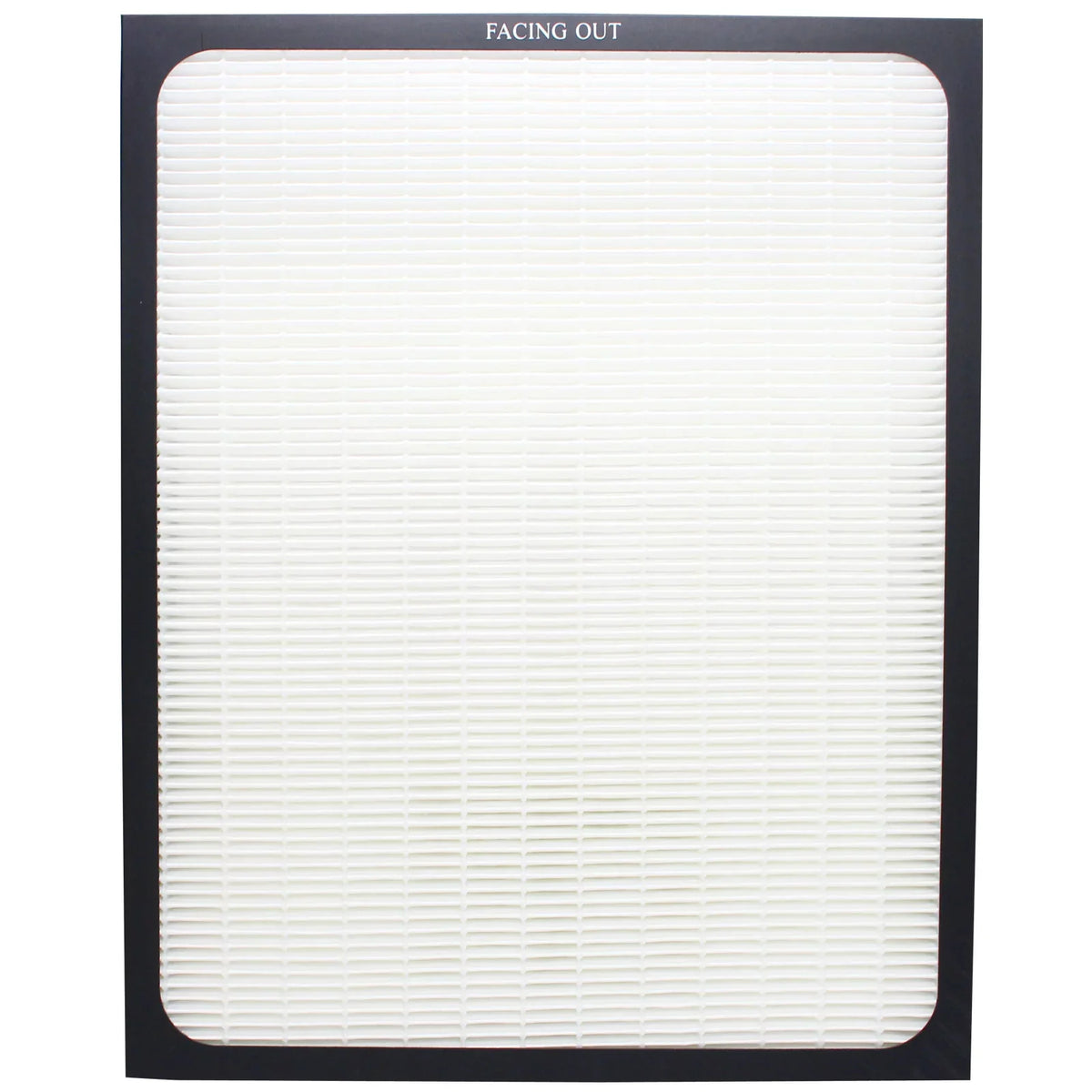 6-Pack Replacement for Blueair 205C Air Purifier Filter - Compatible with Blueair 200 & 300 Air Filter - Exclusive Design