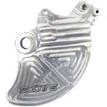Stylish Scotts Performance Shark Fin for Husqvarna FE 450 2016-2018