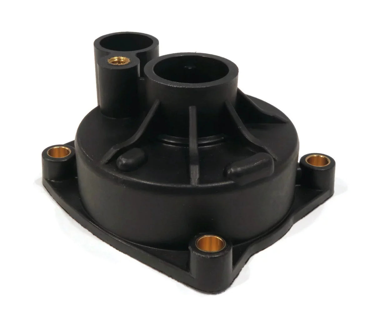 Stylish The ROP Shop | Water Pump Impeller Kit For 1987 Evinrude 60 E60TLCUC Outboard, 15" Transom