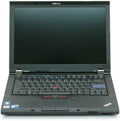 Restored Thinkpad T410 Laptop i5 2.60 GHz 4Gb Ram 500GB HDD W10P (Refurbished) - Exclusive Design