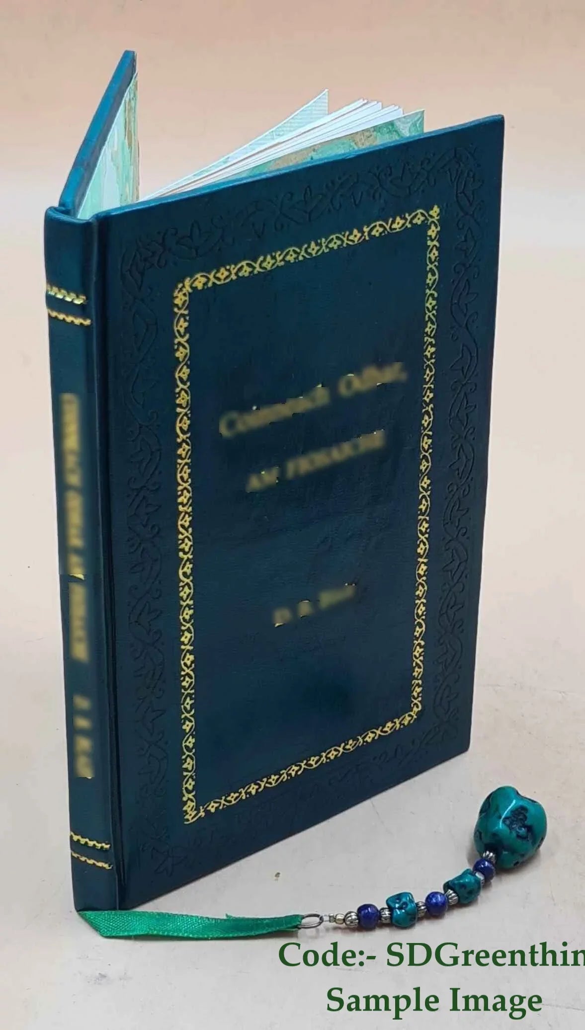 Stylish Wm. Eaton's patent washing machine : sold wholesale and retail by Wells Brothers, New Milford, Conn. 1872 [Premium Leather Bound]