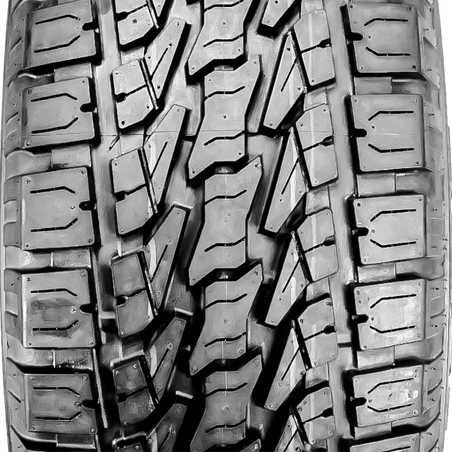 Zeetex ZT3000 225/60R16 102 H Tire Fits: 2010 Subaru Outback 2.5i, 2005 Subaru Outback i - Exclusive Design
