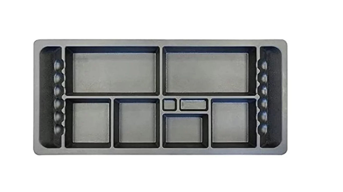 1995-2006 Equipment