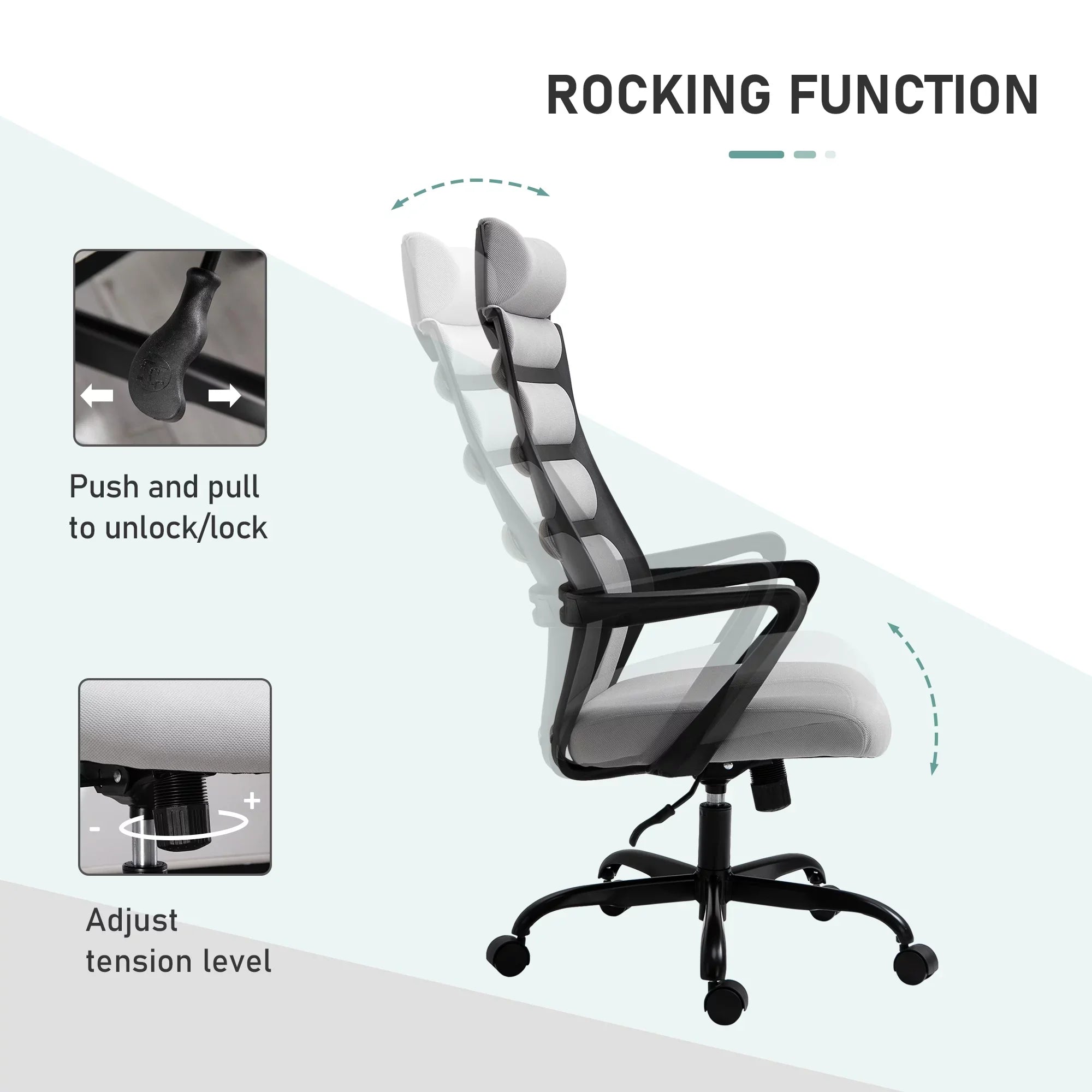 Grey Equipment