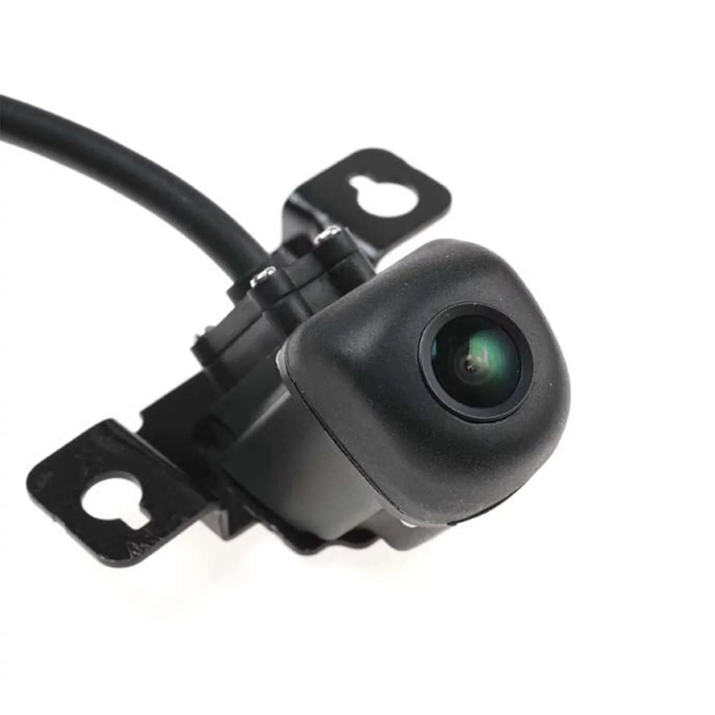 Stylish Rear Backup Reverse Camera View Camera 95760-2W640 For Hyundai Santafe