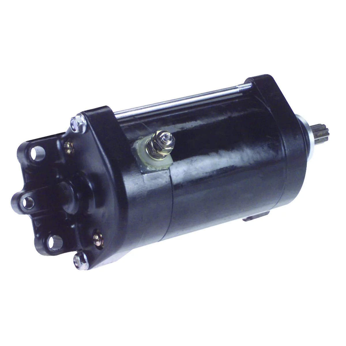 Stylish NEW Starter & Drive Fits Seadoo Gtx Di 951Cc 98 99 00 01 02 03 951 278-000-987 2-YEAR WARRANTY