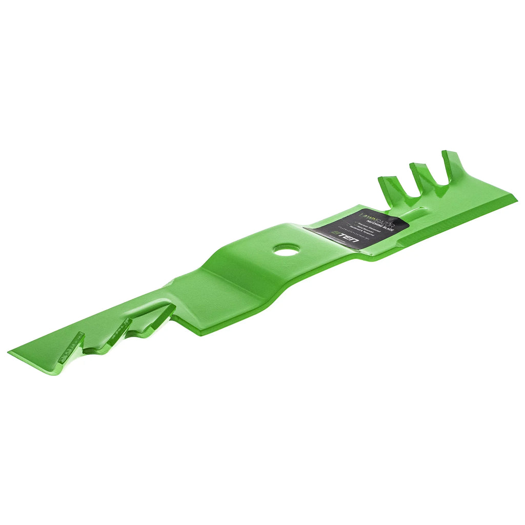 LawnRAZOR Mulching Blade for Cub Cadet 48 inch 02005017-X 3 Pack 810-CBL2420D