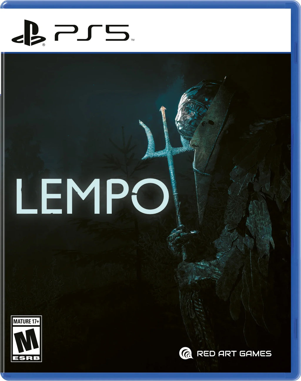 Stylish Lempo, PlayStation 5