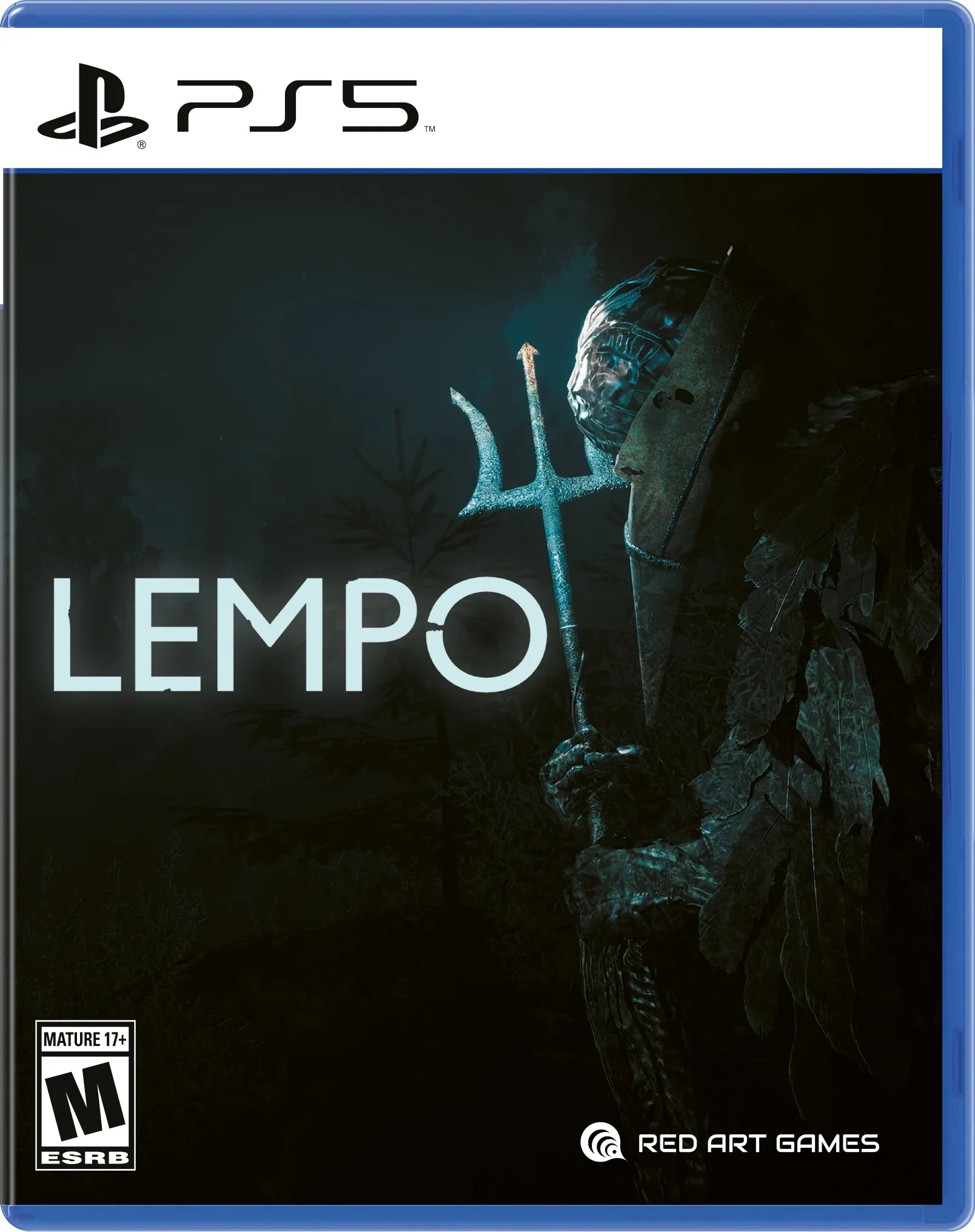 Stylish Lempo, PlayStation 5