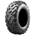 Stylish Maxxis Bighorn 3.0 Radial Tire 29x9-14 for Yamaha GRIZZLY 660 4x4 2002-2008