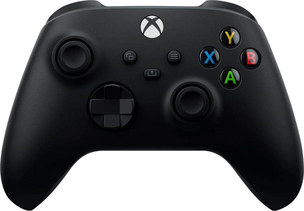 Xbox Series X Deluxe Bundle - 1TB SSD Flagship Black Xbox X Console and Wireless Controller with Five Games - Exclusive Design