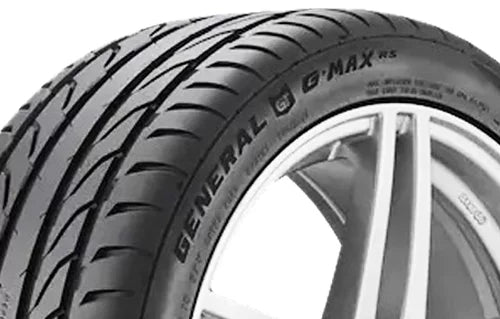 Pair of 2 Continental G-Max RS 265/35R18 97Y Tires 15492870000 / 265/35/18 / 2653518