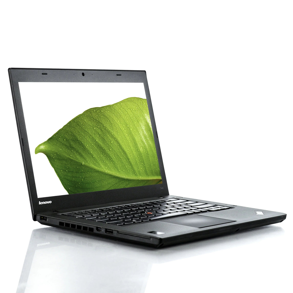 Used ThinkPad T440 Laptop i5 Dual- 4GB 512GB SSD Win 10 Pro 3 Yr Wty B v.WBA