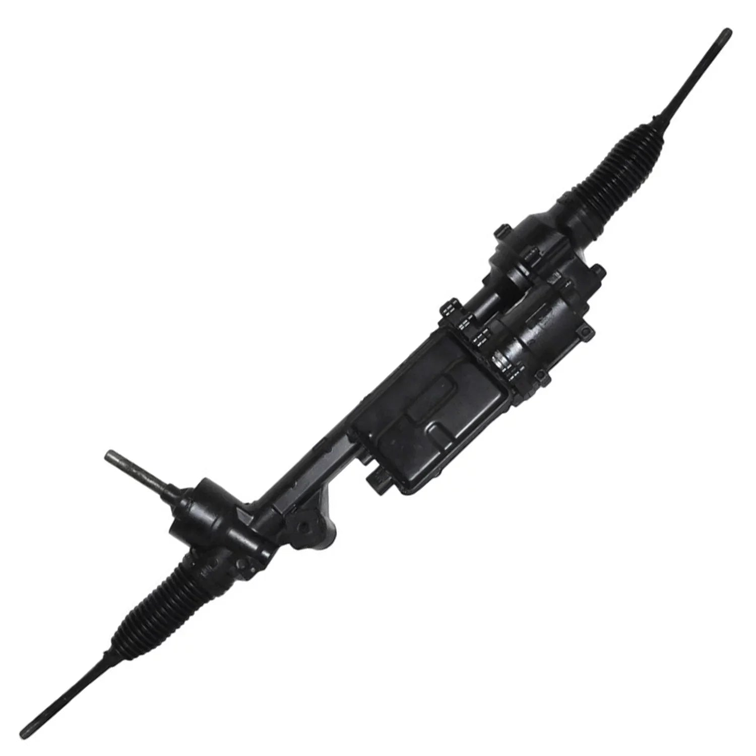 Stylish Detroit Axle - Electric Power Steering Rack and Pinion Gear Assembly Replacement for 2015 2016 2017 2018 2019 2020 Ford F-150