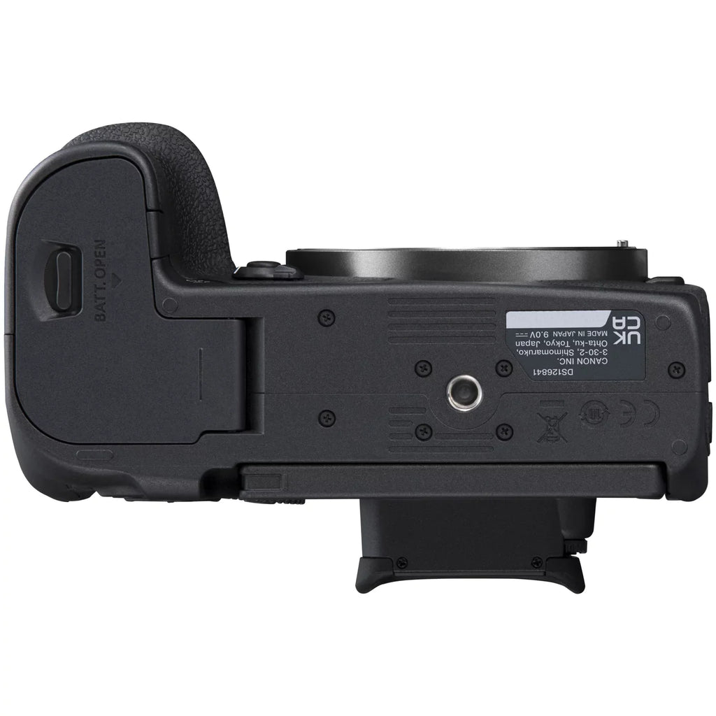 Lens Equipment