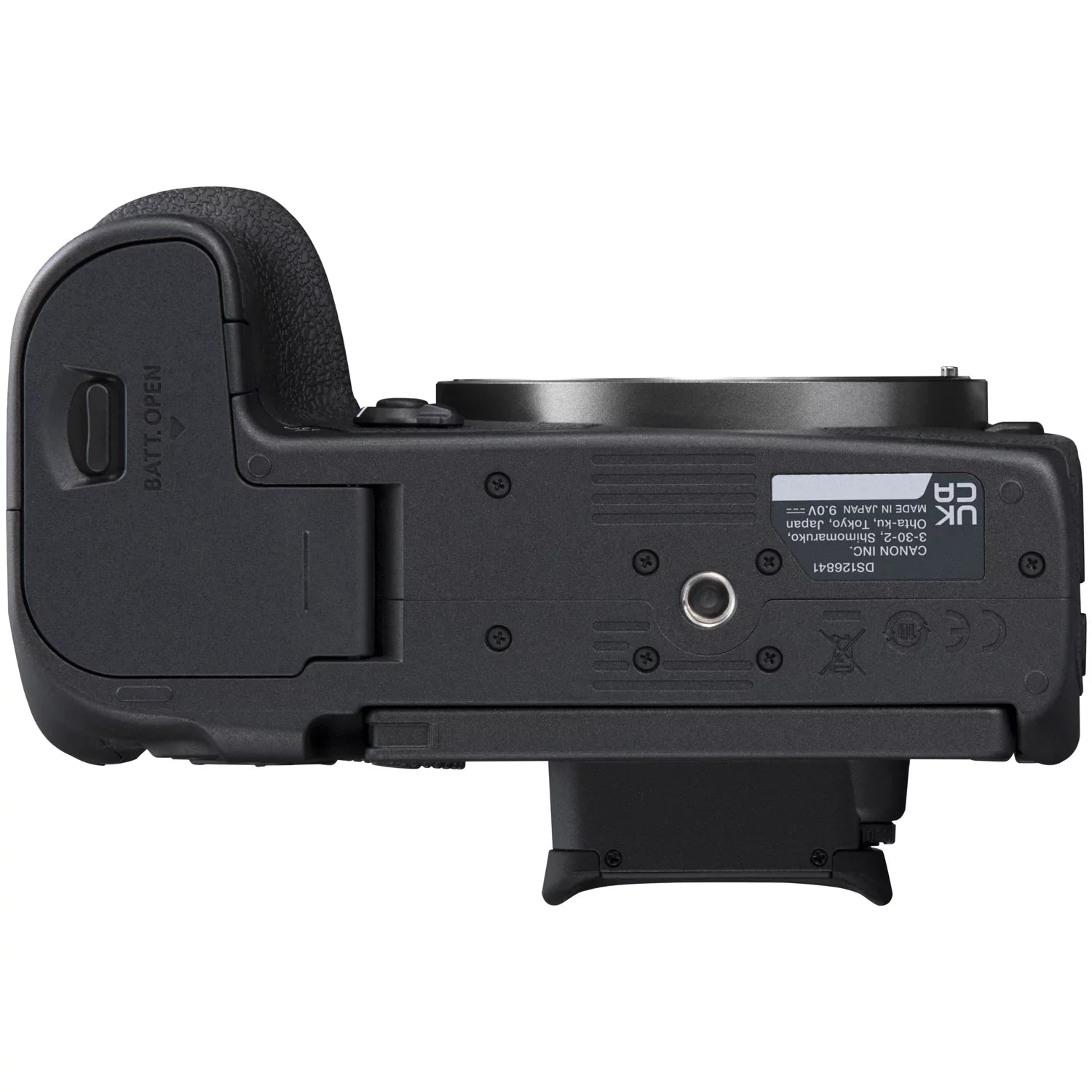 Lens Equipment