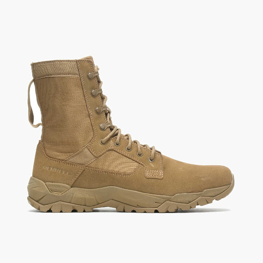 Merrell Mens MQC 2 Tactical Unisex Boots 8D (M) US 8Medium (D, M)
