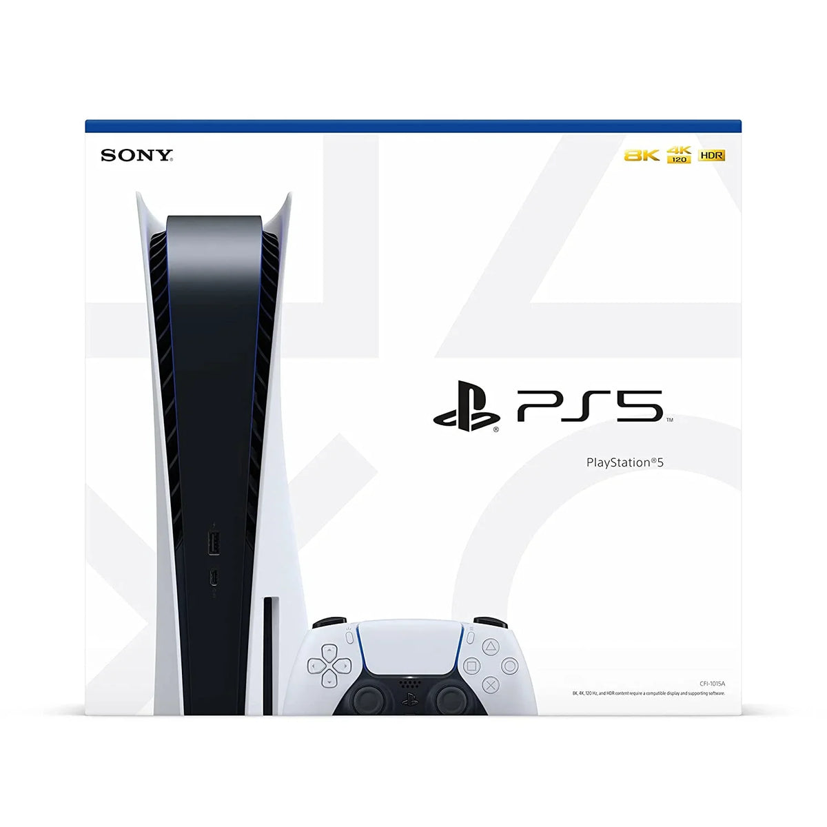 PlayStation 5 Console + Marvel's Spider-Man: Miles Morales