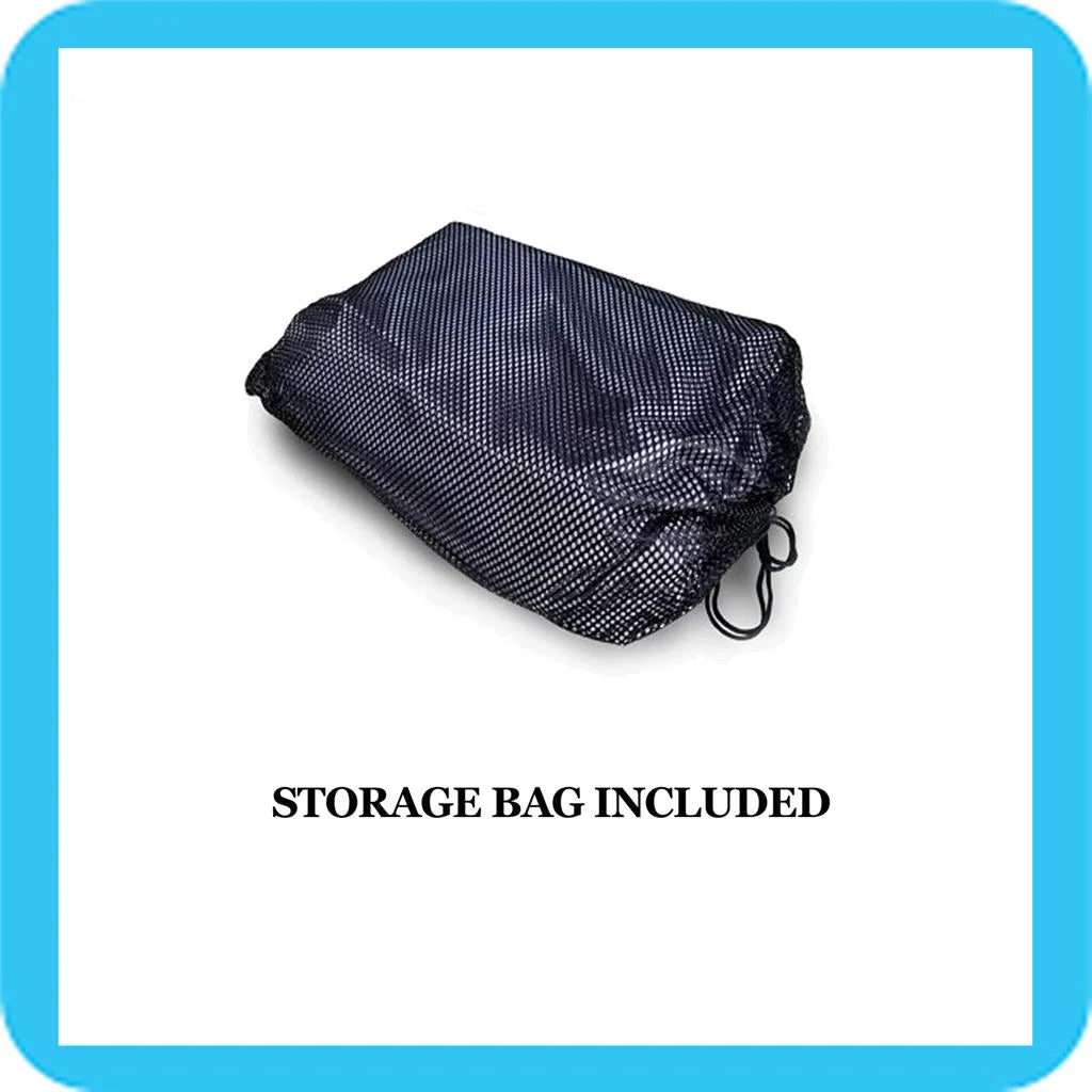 Compatible for Yamaha Jet Ski Wave Raider 760 Cover 1996 JetSki WaveRunner 2 Seater 420 Denier STORAGE COVER
