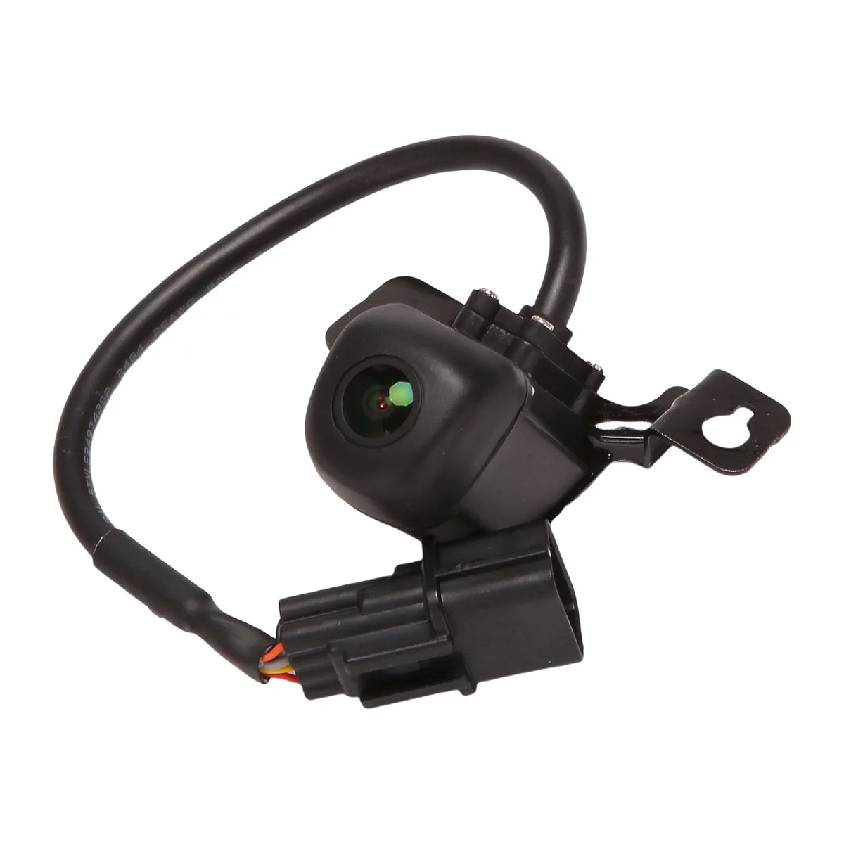 Stylish Rear Backup Reverse Camera View Camera 95760-2W640 For Hyundai Santafe