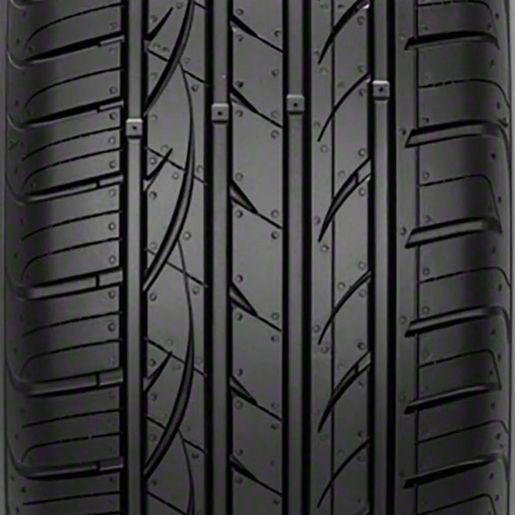 Hankook Ventus S1 Noble2 (H452) All Season 225/45ZR19 96Y XL Passenger Tire - Exclusive Design