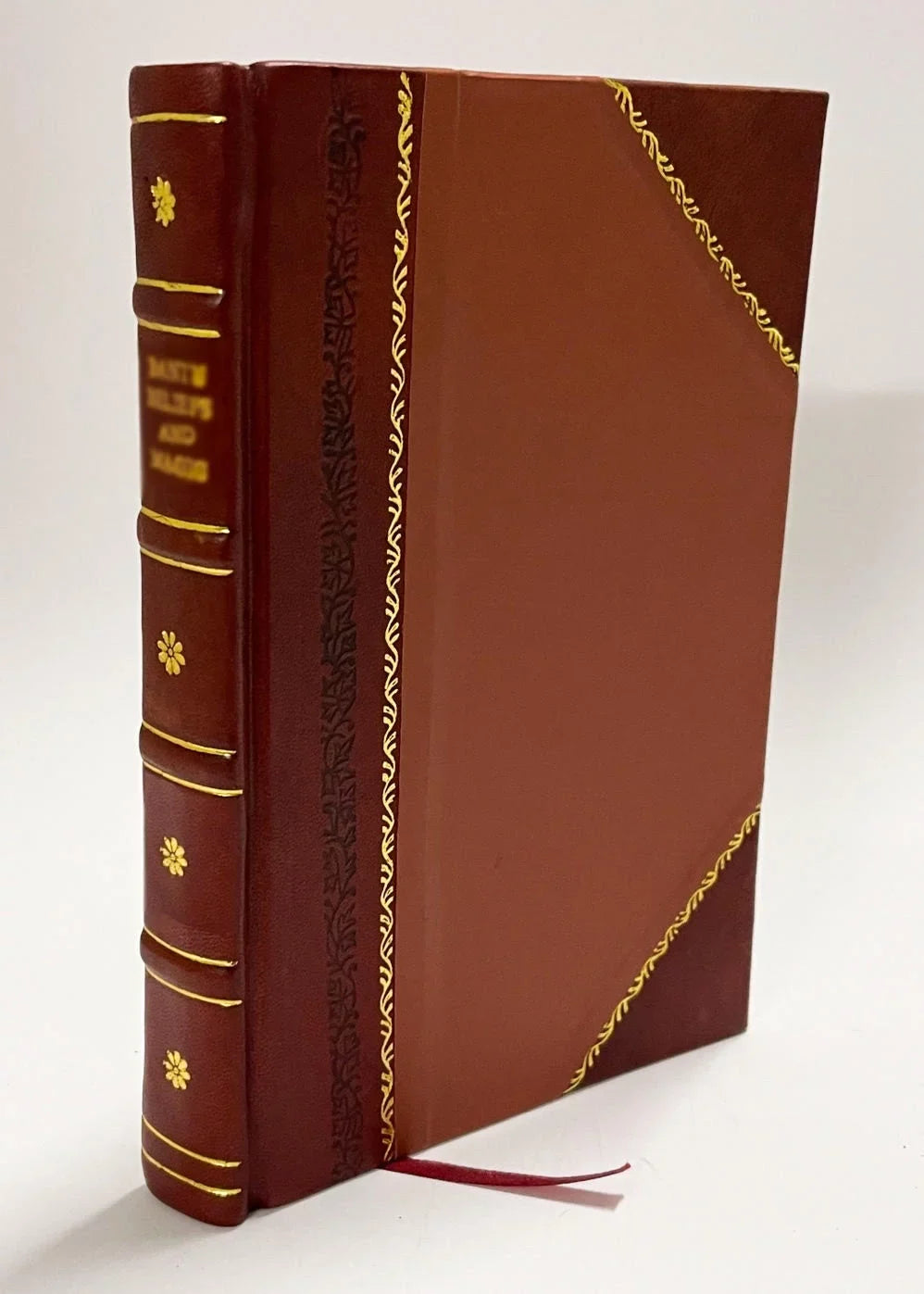 Bound] Equipment