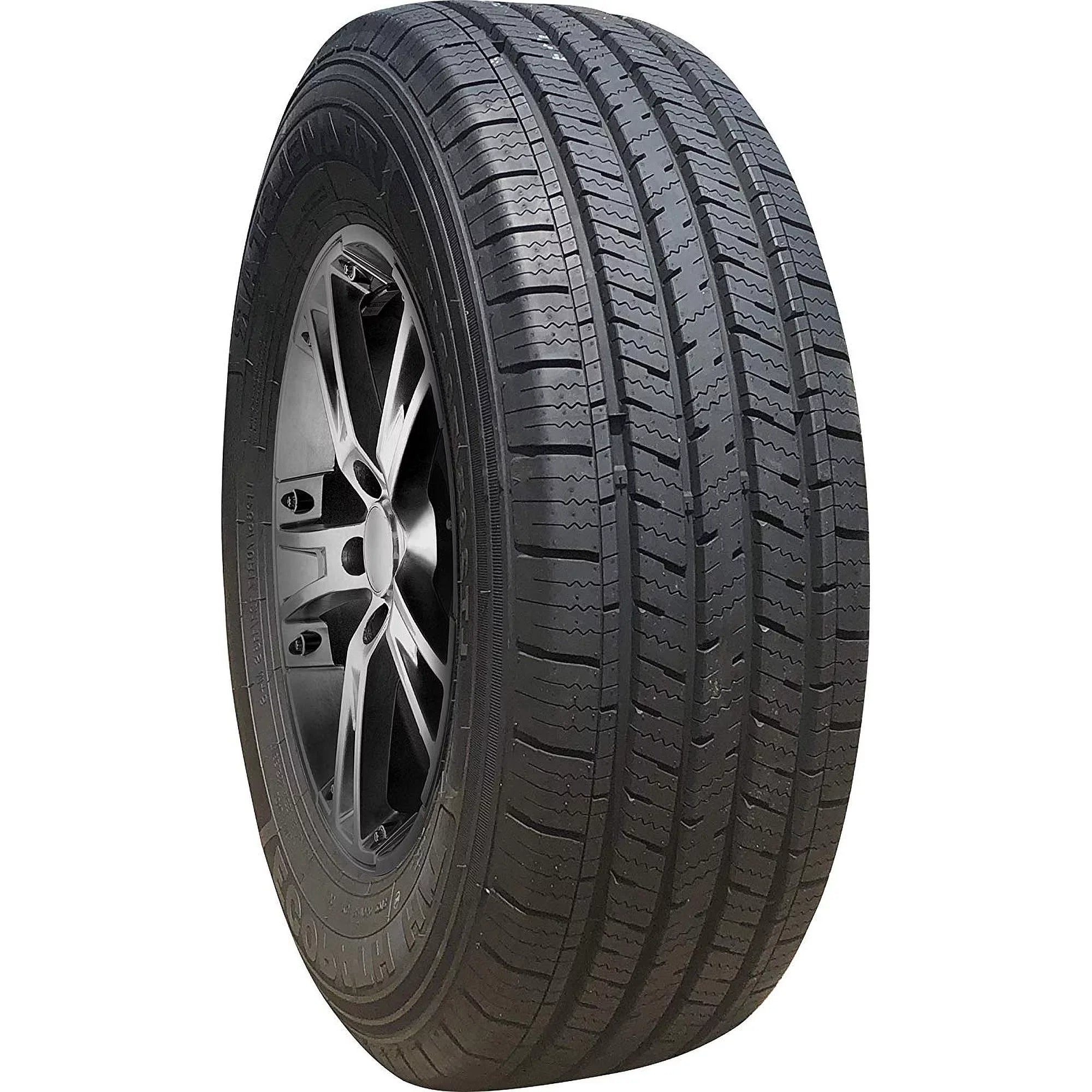 Travelstar EcoPath H/T All Season LT235/85R16 120/116R E Lamp Truck Tire