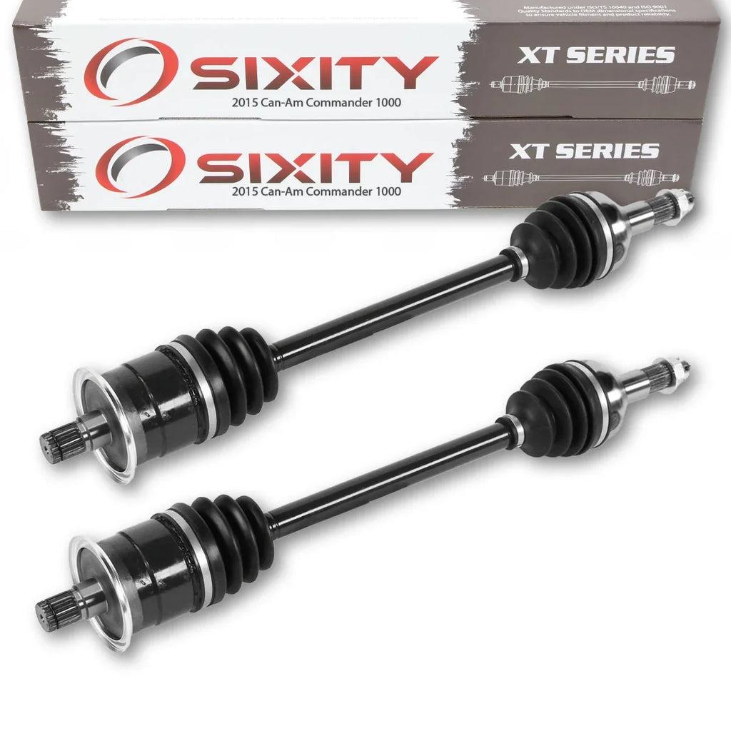 4X4 Equipment